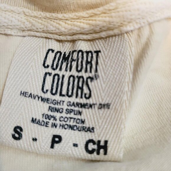 Kenny Chesney 2019 Tour Shirt Womens Size S Western County Music Concert - Picture 5 of 6